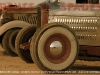 Hot rods at El Mirage